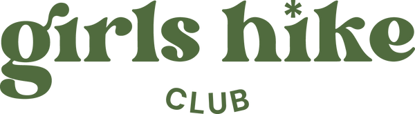  GIRLS HIKE CLUB
